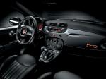 Fiat 500 GQ 2013 года